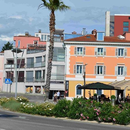 Apartma Sunlight Koper Exterior photo