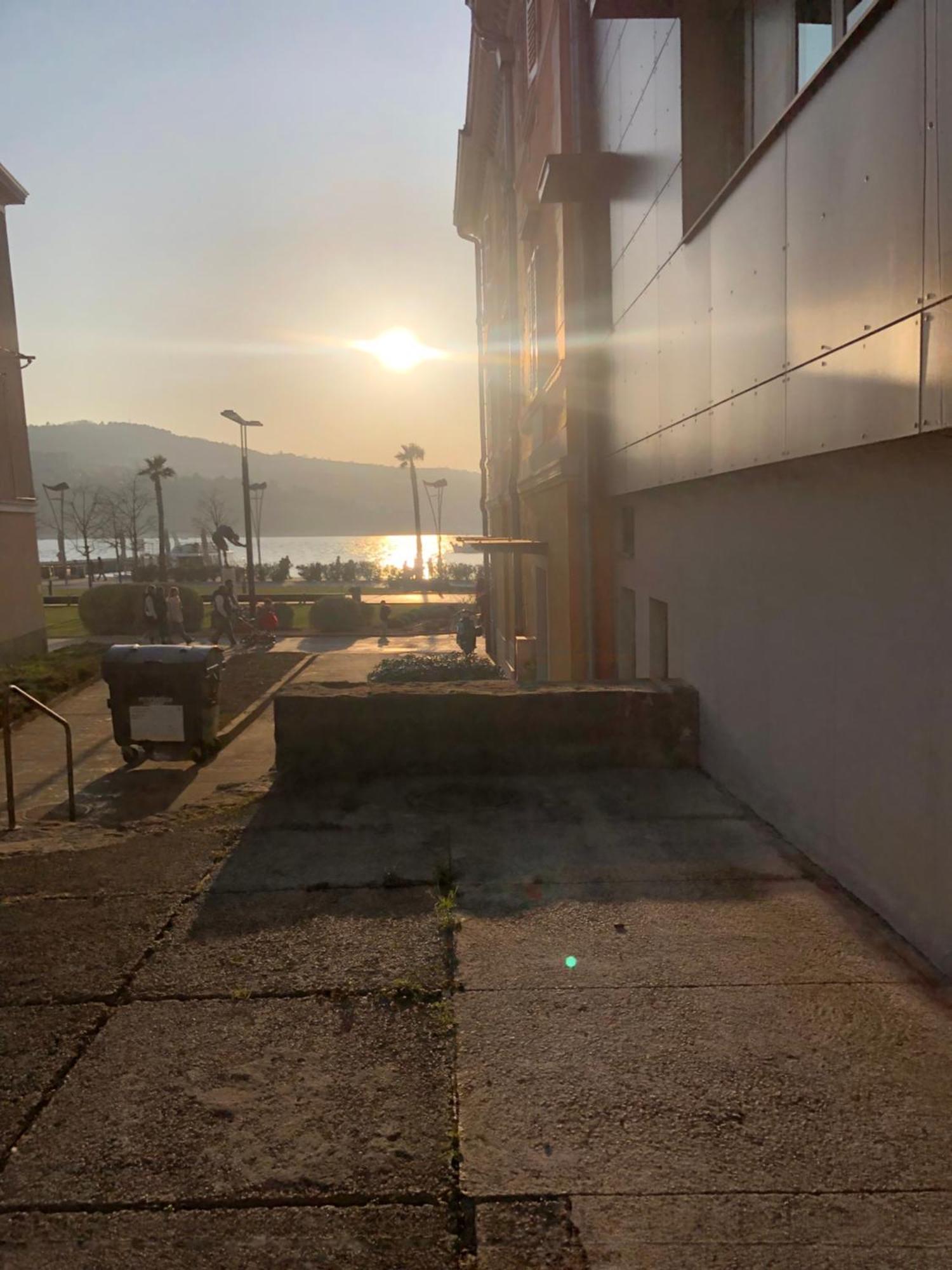Apartma Sunlight Koper Exterior photo