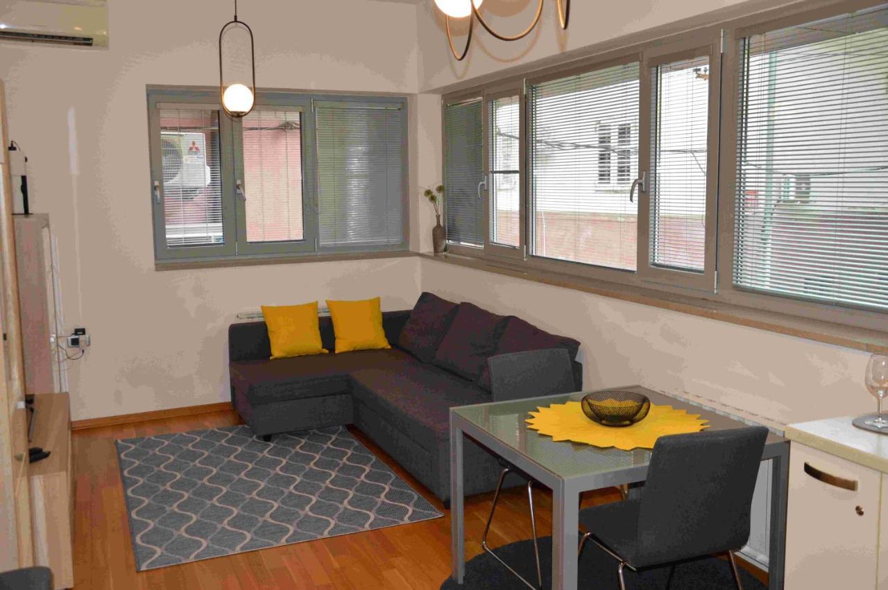 Apartma Sunlight Koper Exterior photo